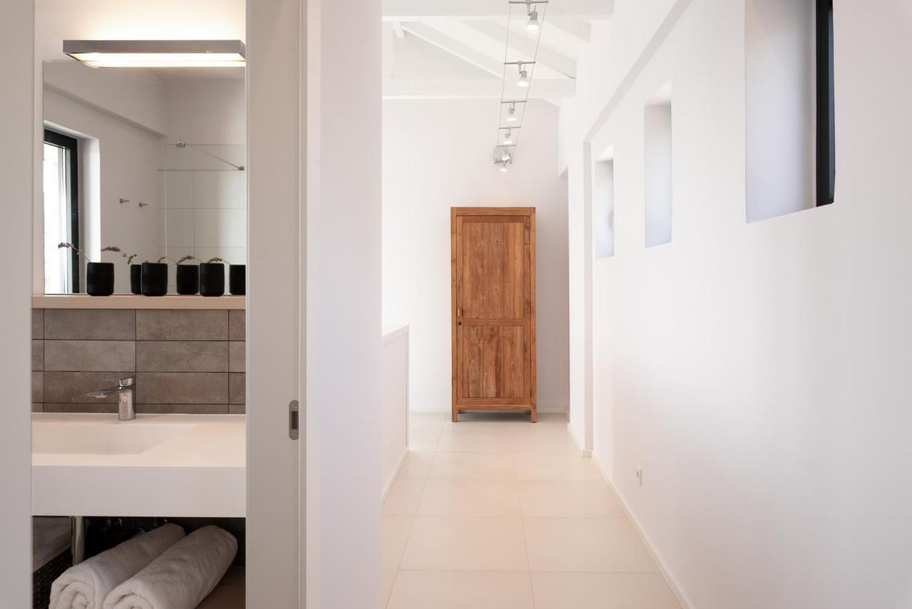 Myzen Villa Asana & Villa Kenshya Sivota  Luaran gambar