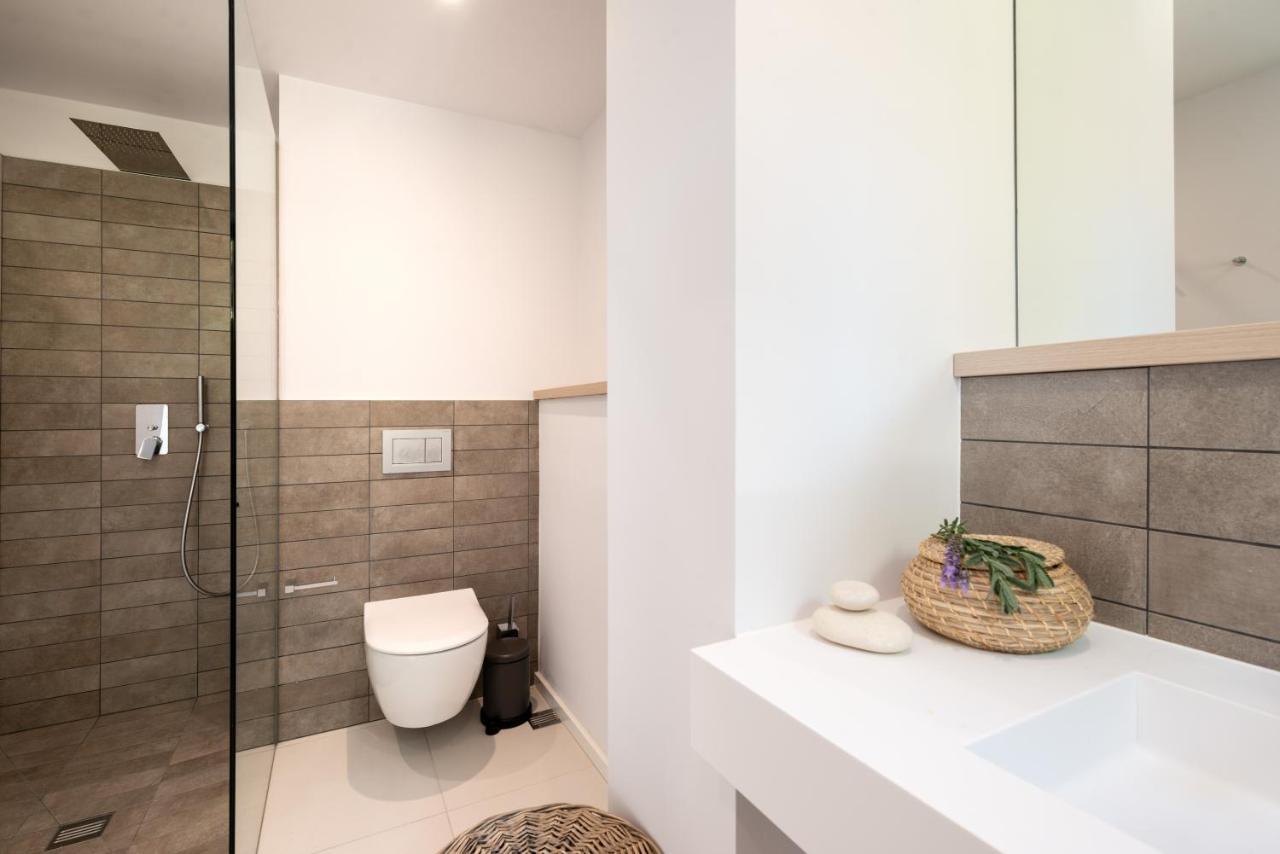 Myzen Villa Asana & Villa Kenshya Sivota  Luaran gambar