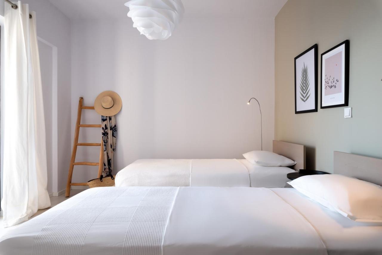 Myzen Villa Asana & Villa Kenshya Sivota  Luaran gambar