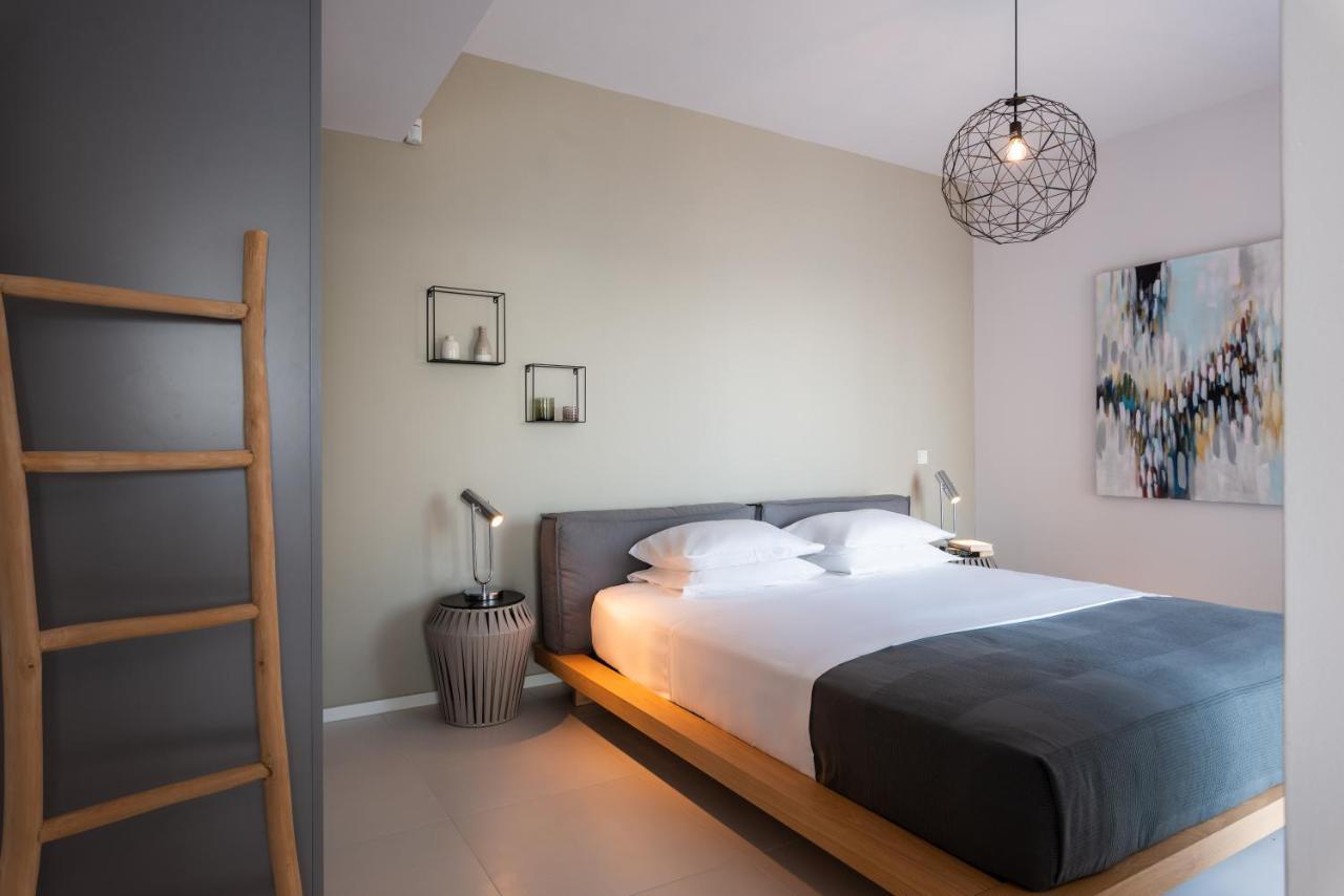 Myzen Villa Asana & Villa Kenshya Sivota  Luaran gambar