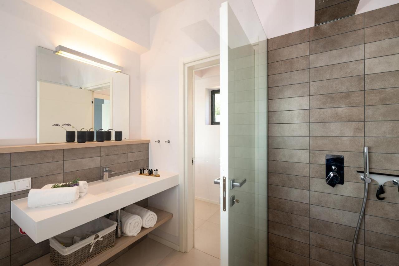 Myzen Villa Asana & Villa Kenshya Sivota  Luaran gambar